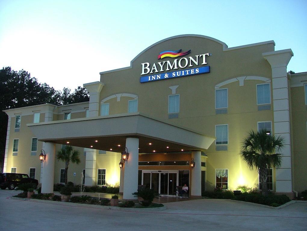 Hotel Baymont By Wyndham Henderson Exteriér fotografie